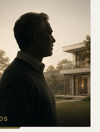The Equity-Rich Owner